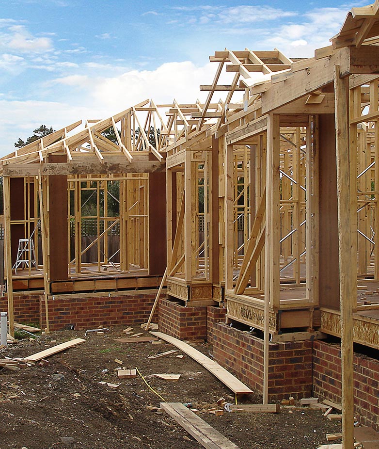 Knock Down Rebuild Builders Melbourne