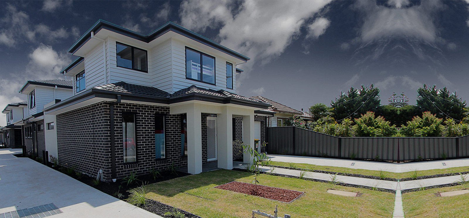 new home builders in Melbourne